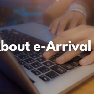 Что такое цифровая карта прибытия: как туристу ее оформить и в каких странах действует